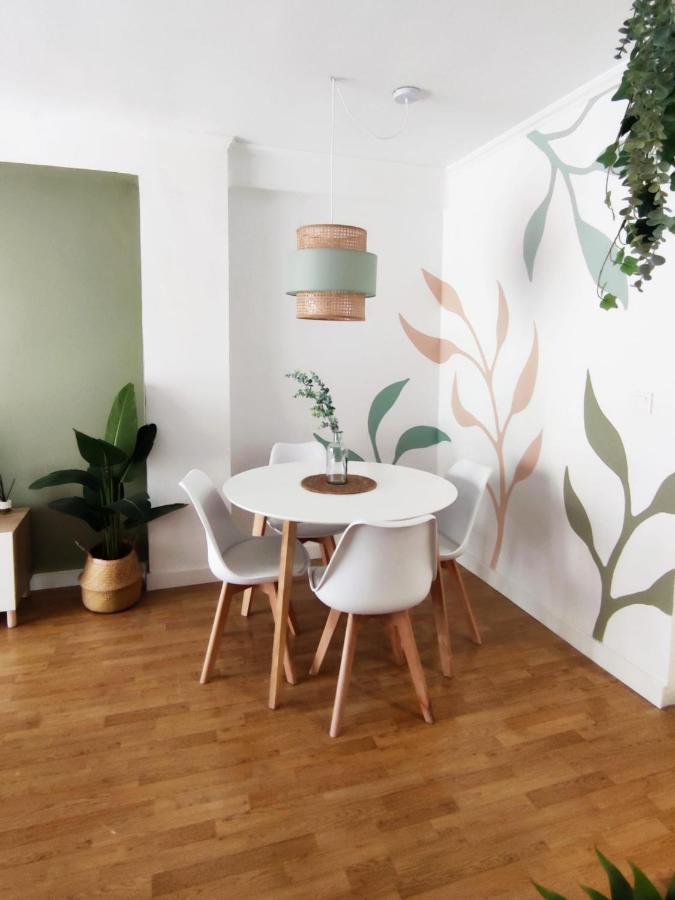 フエンヒロラCasa Yayeアパートメント エクステリア 写真